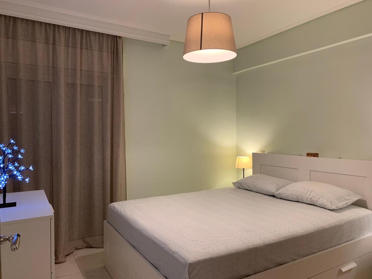 New Luxury Apartment In Central Suburb Of Athens Atenas Exterior foto